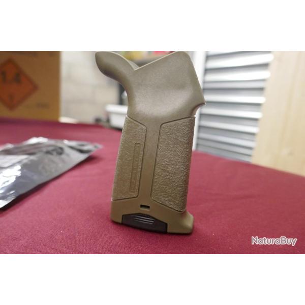 poign�e pistolet HERA pour m4/ar15 et autres armalite