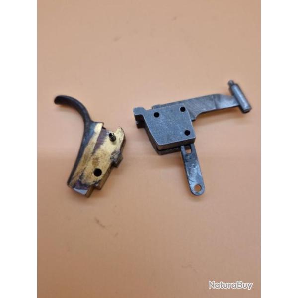 Masselotte et d�tente pour Miroku superpos� cal 12