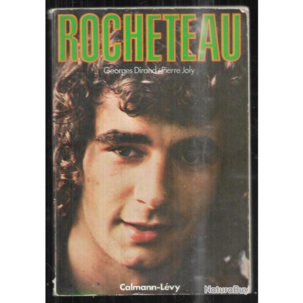 rocheteau de georges dirand et pierre joly