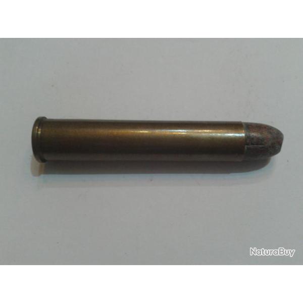 Cartouche 444 Marlin percute - R-P