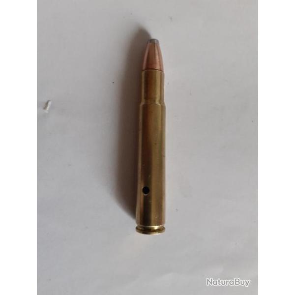 1 balle de 35 WHELEN   Neutralis�e