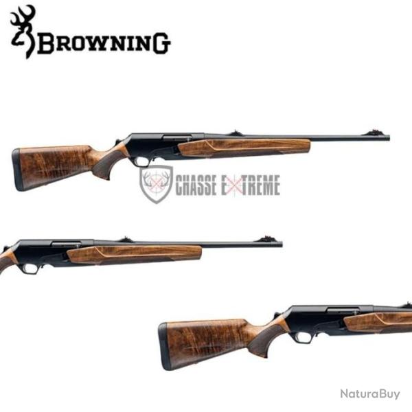 BROWNING Bar 4x Hunter Crosse Pistolet G3 - Bande Aff�t Cal 30-06 Sprg