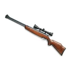 Mallette mousse alv&eacute;ol&eacute;e avec fermeture 4 pts coulissants pour fusil et/ou carabine NEGRINI