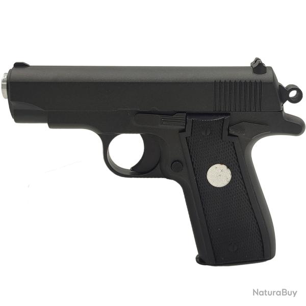 R�plique airsoft style Colt 25 (Galaxy)