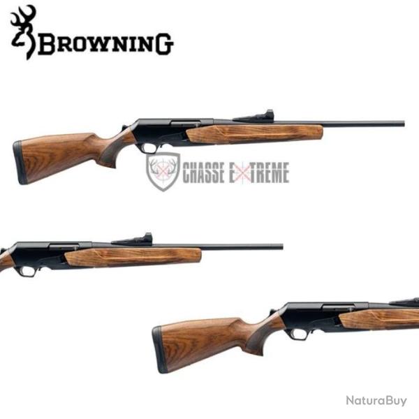BROWNING Bar 4x Hunter Crosse Bavarian G2 - Reflex Cal 30-06 Sprg