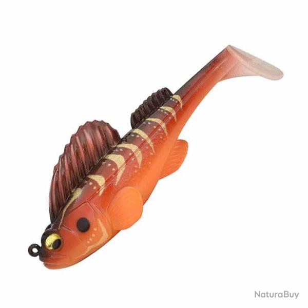 Megabass Dark Sleeper 3.8 - 21 G - Craw