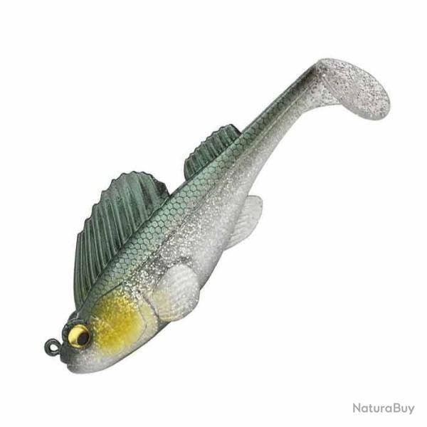 Megabass Dark Sleeper 3 - 21 G - Ablette