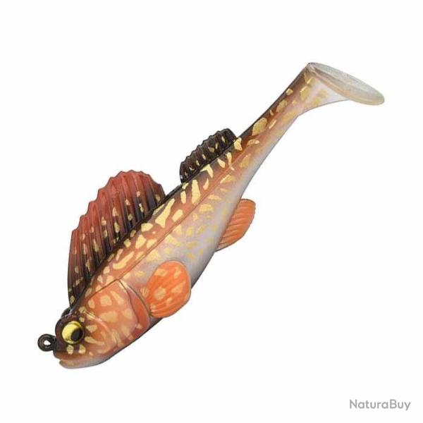 Megabass Dark Sleeper 3 - 21 G - Corlazo