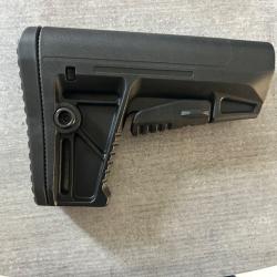 crosse ar15 kriss defiance ds150 milspec