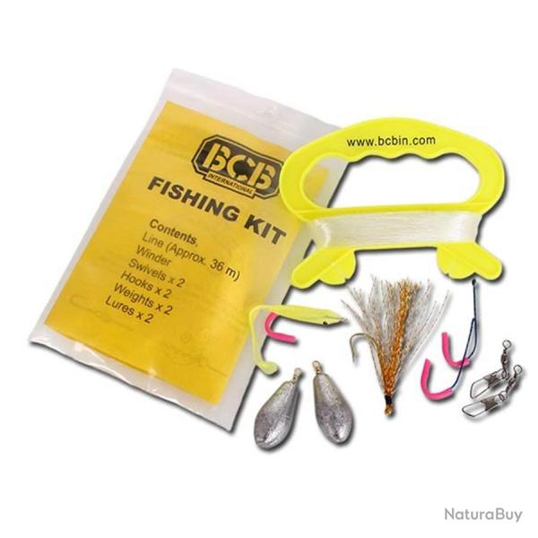 Kit de p�che BCB - MM213