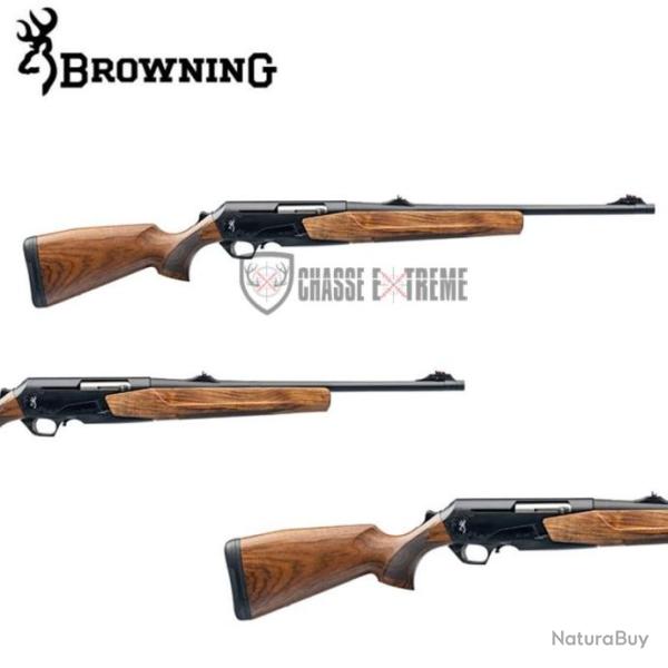 BROWNING Bar 4X Elite Crosse Bavarian G2 - Bande Afft Cal 30-06 Sprg