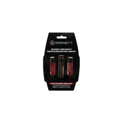 Kit de lubrification pour arbal&egrave;te Barnett
