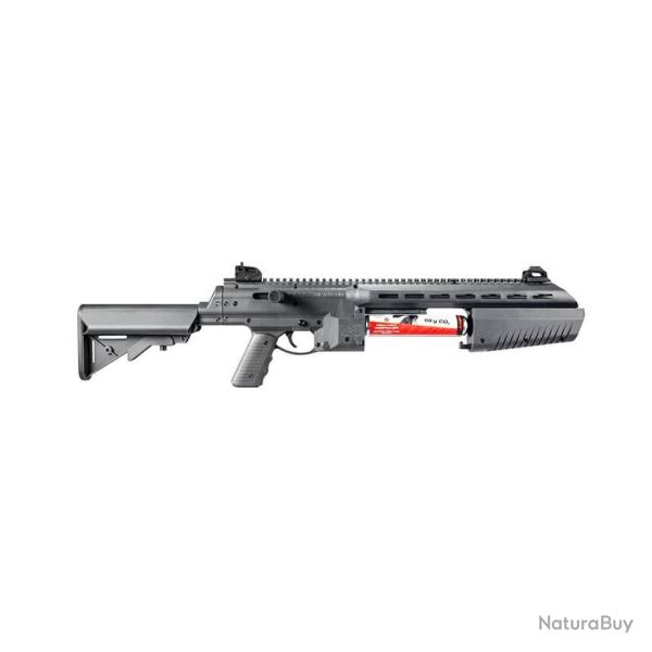 MEGA PROMO - CARABINE A FLECHES UMAREX - AIRJAVELIN CO2