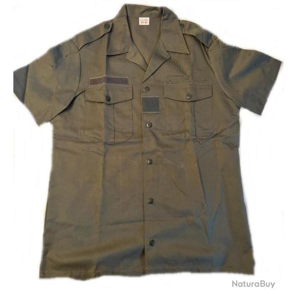 Ensemble Chemise, veste et pantalon  F2 de l'arm�e fran�aise