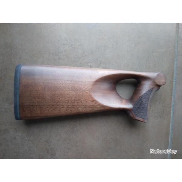 MAGNIFIQUE CROSSE TROU DE POUCE BLASER 93