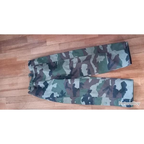 Pantalon gore tex arme franaise occasion