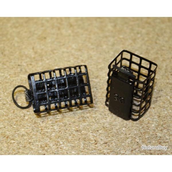 Metal Cage Feeder Dk tackle 40