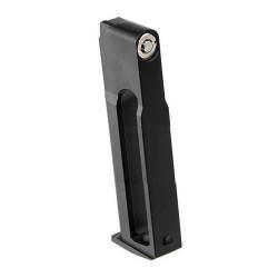 Makarov Co2 Chargeur Fixe (KWC)