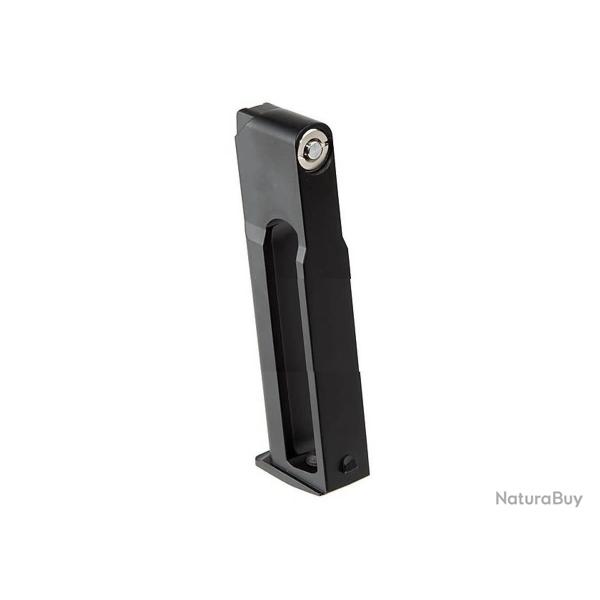 Makarov Co2 Chargeur Fixe (KWC)