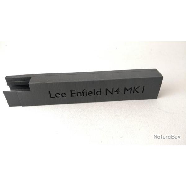 Etui de culasse Lee Enfield n�4 MK1