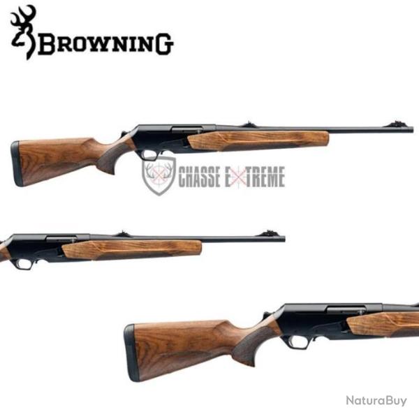 BROWNING Bar 4x Hunter Crosse Pistolet G2 - Bande Aff�t Cal 9.3x62