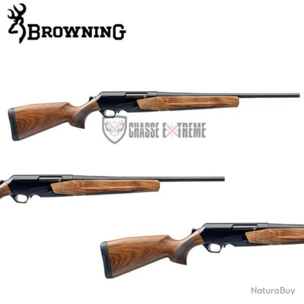 BROWNING Bar 4X Hunter Crosse Bavarian G2 Cal 9.3x62