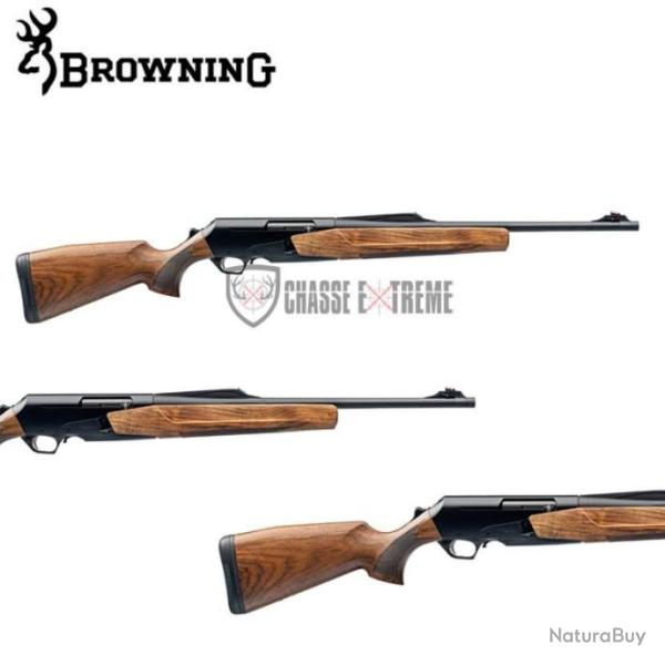 BROWNING Bar 4x Hunter Crosse Bavarian G2 - Bande Battue Cal 9.3x62