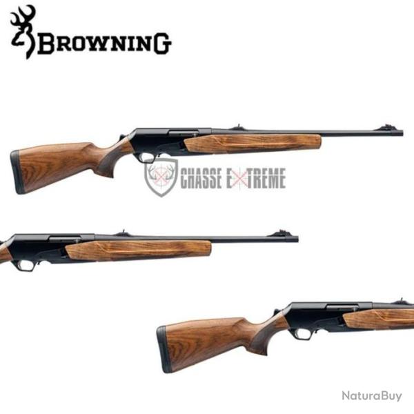 BROWNING Bar 4x Hunter Crosse Bavarian G2 - Bande Tracker Cal 9.3x62