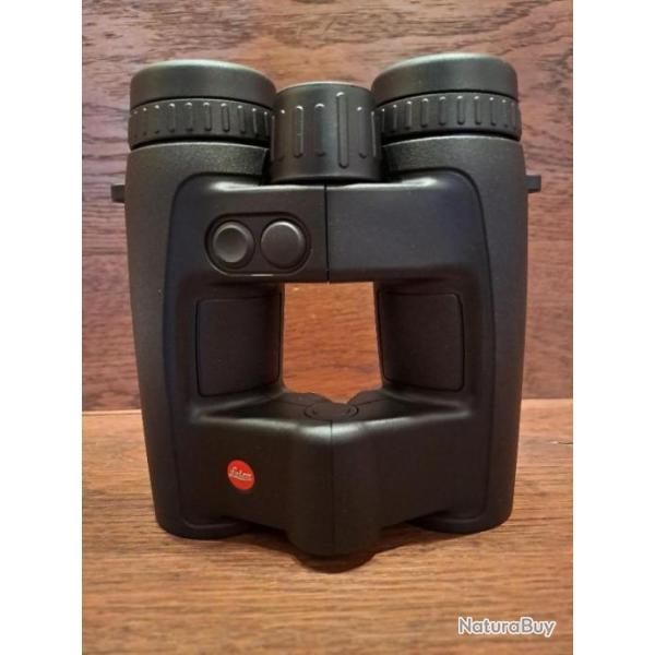 Geovid 8x32 Pro NEUVE