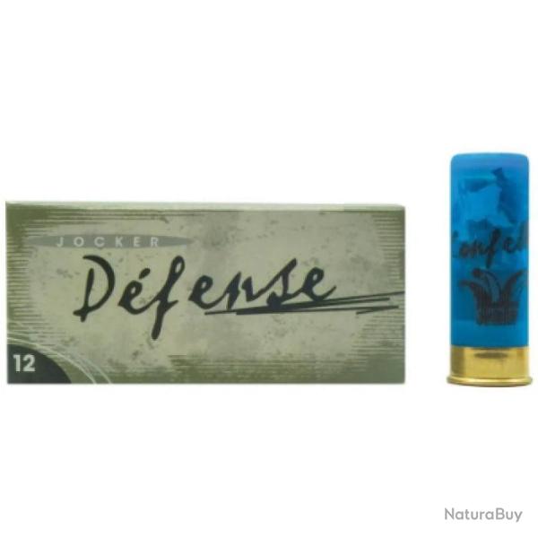 Boite de 10 Cartouches Jocker Cotillons Cal.12/67/12 Par 1 - Par 10