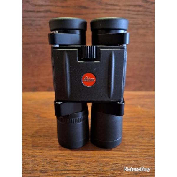 LEICA TRINOVID 10X25 BCA NEUF