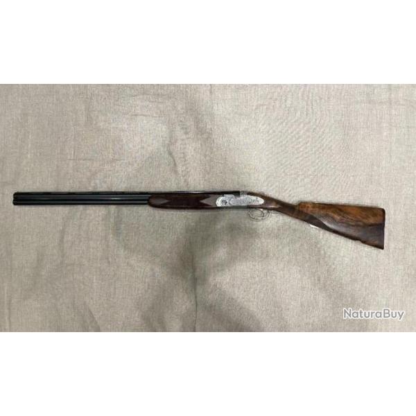 Beretta 687 EELL Classic calibre 20/76 crosse anglaise