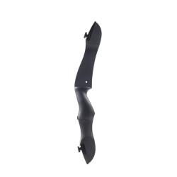 Poign&eacute;e Black Sheep Rocket LH 19,5"
