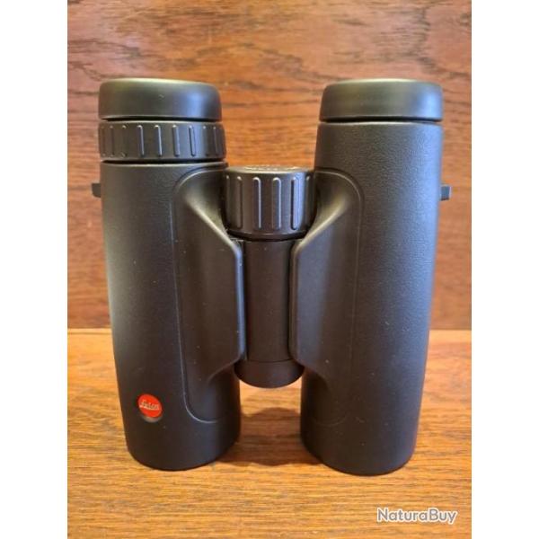 Trinovid 10x42 HD NEUF