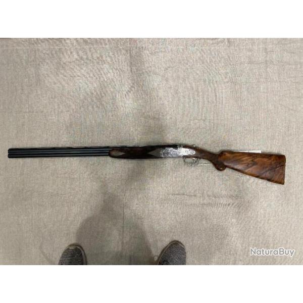 Beretta 687 EELL Classic calibre 20/76 crosse semi-pist