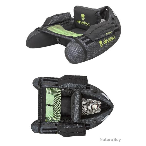 FLOAT TUBE GUNKI FURTI V