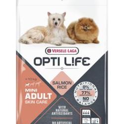 OPTILIFE ADULT SKIN CARE MINI 2.5KGS