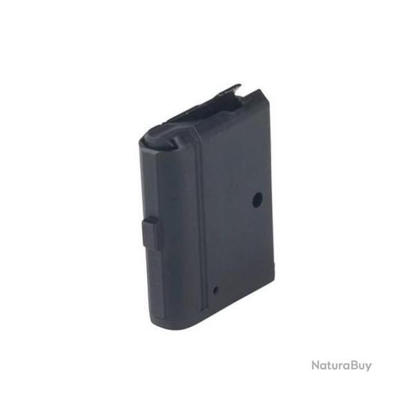 Chargeur SAKO quad cal.22lr 5 coups