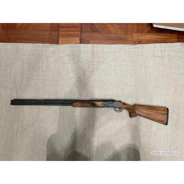 Beretta DT 11 EELL Black Edition calibre 12/76