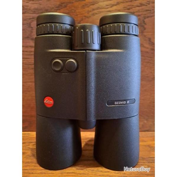 LEICA GEOVID 8X56 R