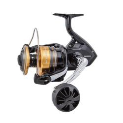 Moulinet Mer Shimano Socorro SW 6 000 SW