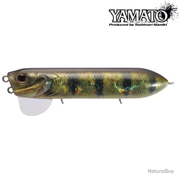 Poisson Nageur OSP Yamato 9,4cm RPO-69 Real Perch