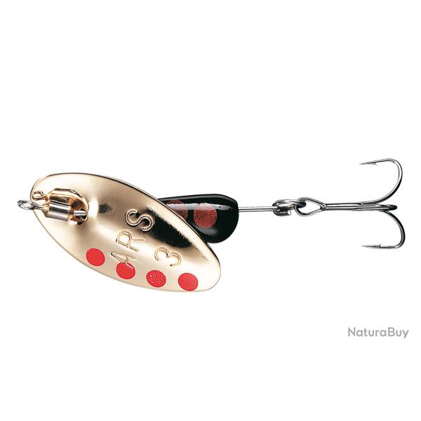 Cuiller Tournante Smith AR-S 1,6g 1,6g 04