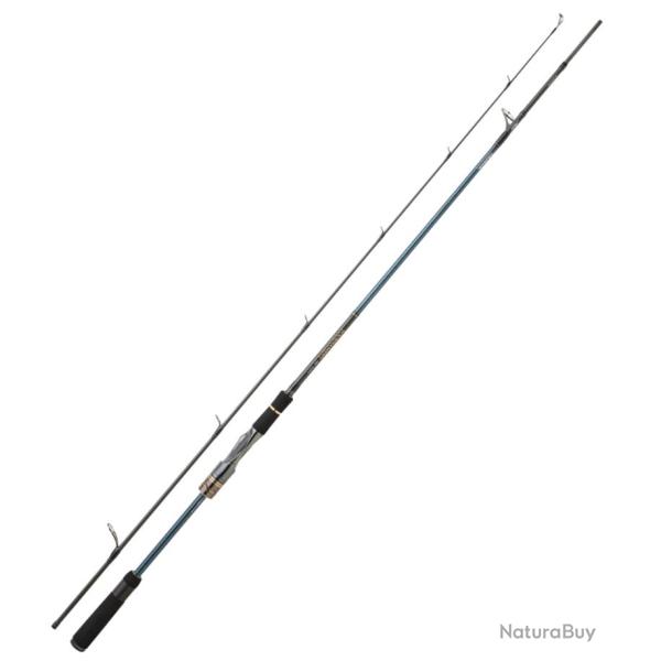 Canne Spinning Daiwa Tournament AGS III 14-42g 2 9 141cm 181g 2m72