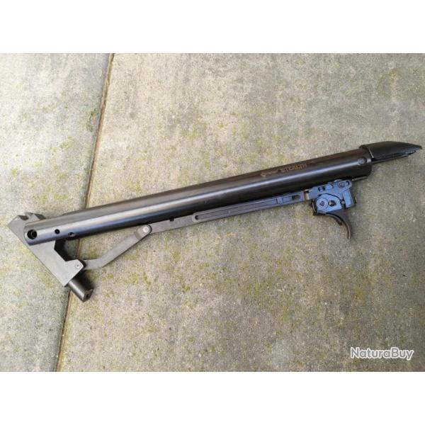 lot de pi�ces d�tach�es pour carabine � air comprim� 4.5mm Crosman Stealth