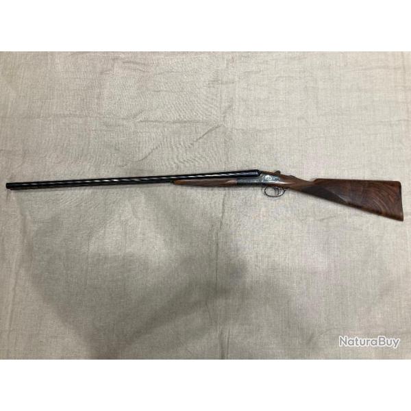 Beretta 486 EL JASPE calibre 20/76 canons 76cm