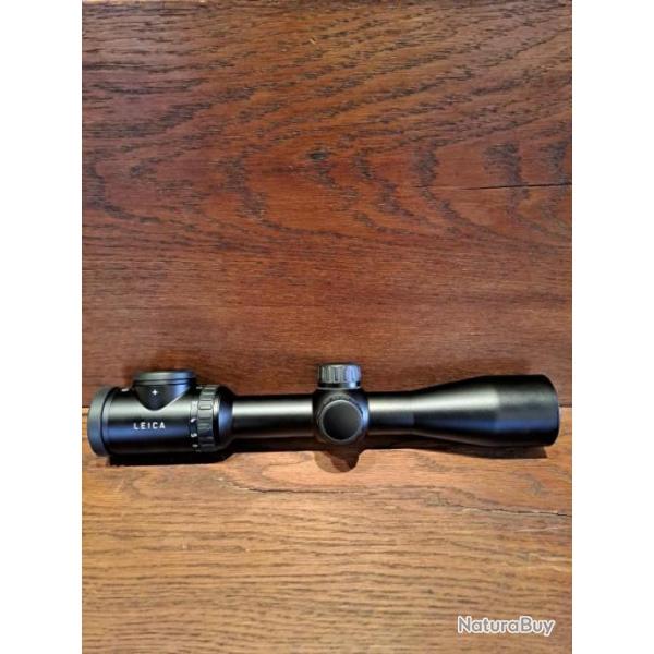 LEICA MAGNUS 1.5-10X42 I L-4A