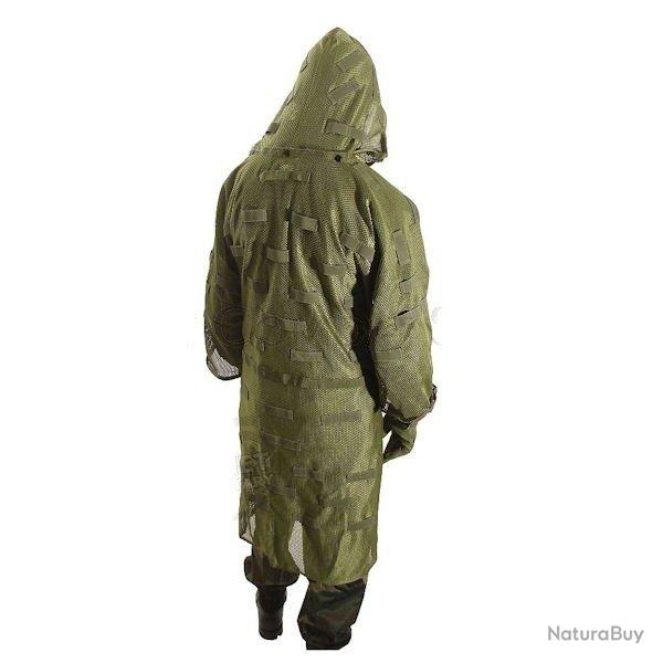 Veste Sniper / Ghillie (MFH)