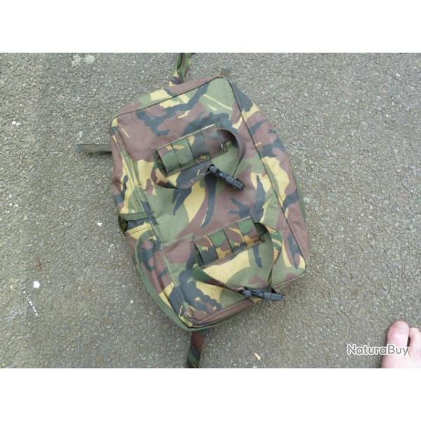 sac rescue - medibag