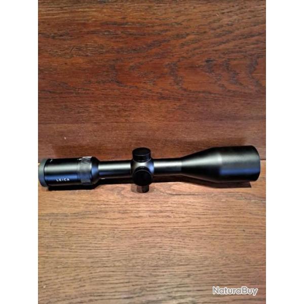 FORTIS 6 2.5-15X56I L-4A